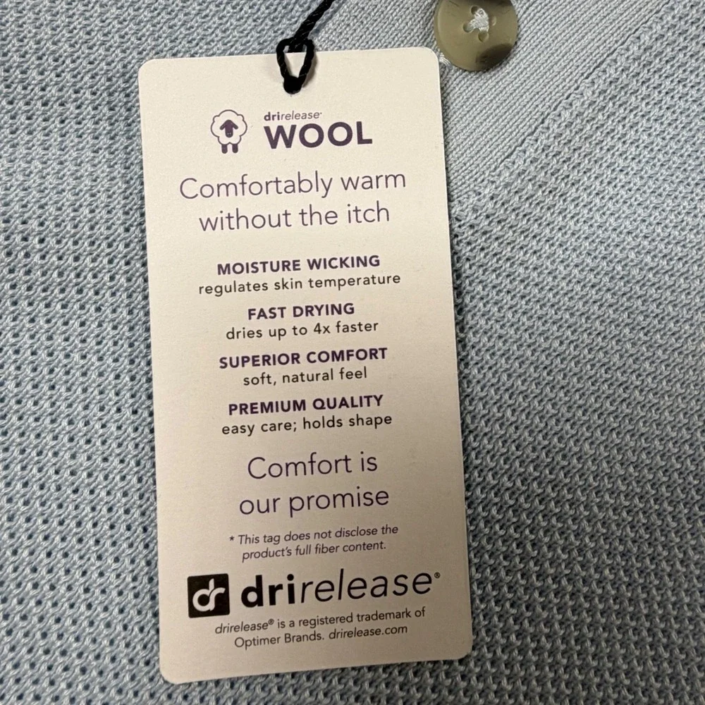 FootJoy seed stitch